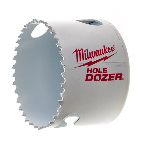 MILWAUKEE 49560159 Hole Dozer™ Bimetál lyukfűrész KOBALT  68 mm  1 db