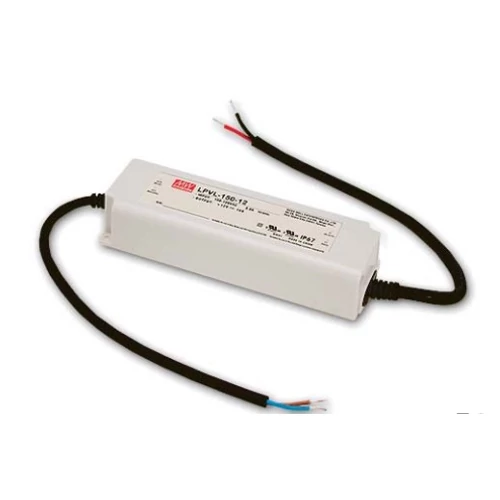 MEAN WELL LPV-150-12 LED tápegység 120W/12V/0-10A