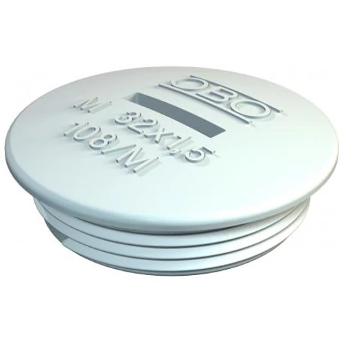 OBO 2033016 Vakdugó M25x1,5 OBO 2033016 Vakdugó M25x1,5