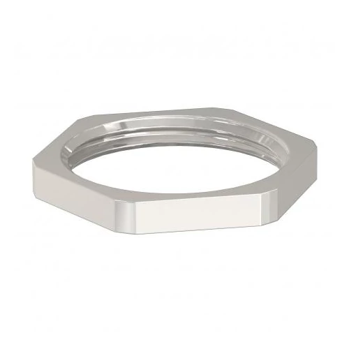 OBO 2091631 Tömszelence anya FÉM M25 169/m