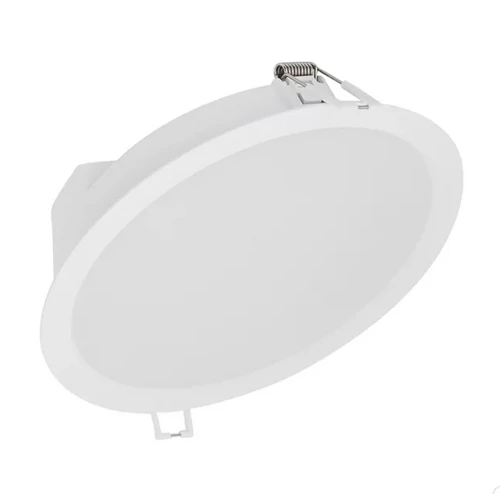 LEDVANCE DL IP44 DN 165 13W 840 WT lámpatest 4058075703087