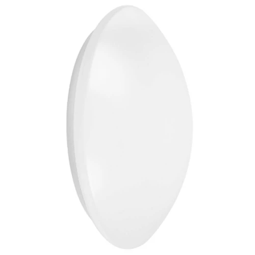 OSRAM 4058075618121 LEDVANCE LED fali/mennyezeti lámpatest 7m-érzékelős falonkívüli 1x 24W 220-240V AC LED SF CIRC