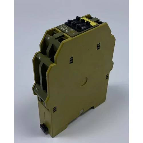 PILZ 673050 ZASD 1Uz 99.99s 24VAC/DC PILZ 673050 ZASD 1Uz 99.99s 24VAC/DC