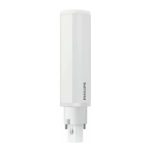 PHILIPS 8718696541296 LED kompaktcső lámpa 2P G24d-2 PLC 6,5W 700lm 4000K CorePro