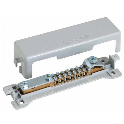 POLLMANN 2020301 Potenciál kiegyenlítő (EPH) Sín POLLMANN 2020301 Potenciál kiegyenlítő (EPH) Sín