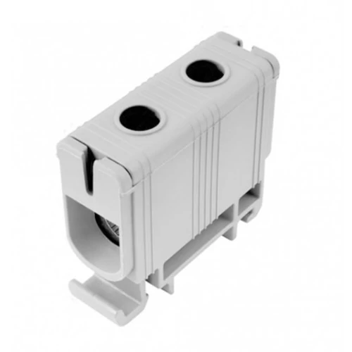 POLLMANN 2090113 UK150/1 Sorkapocs szürke 35-150 réz, 35-150 alu POLLMANN 2090113 UK150/1 Sorkapocs szürke 35-150 réz, 35-150 alu