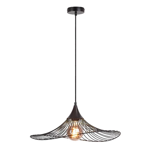 RÁBALUX 72004 Sombero beltéri függeszték GU10 6x60W RÁBALUX 72004 Sombero beltéri függeszték GU10 6x60W