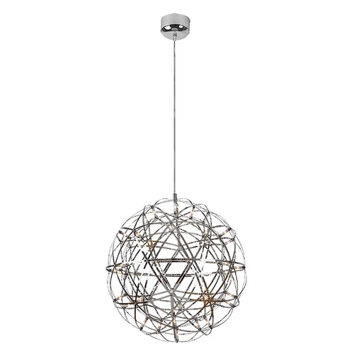 RÁBALUX 72220 Eudora függeszték LED16W Króm