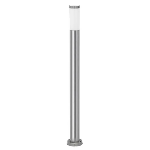 RÁBALUX 8265 Inox torch kültéri álló lámpa 1,1m E27 60W IP44