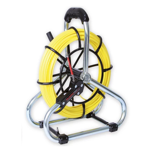 RUNPOTEC 100540 Berudaló Standard Set 30 méter, üvegszál átmérő 4,5mm