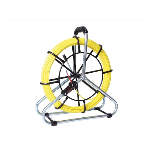 RUNPOTEC 100660 Berudaló Standard Set 80 méter, üvegszál átmérő 6mm