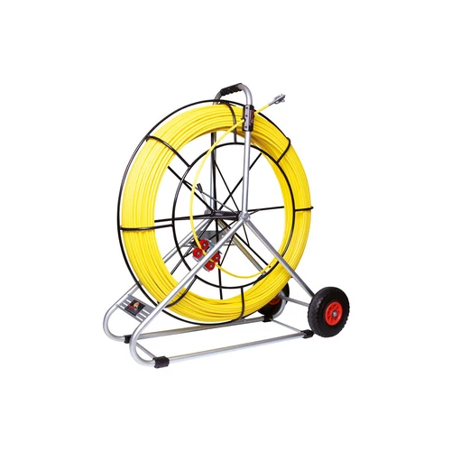 RUNPOTEC 100960 Berudaló Standard Set 250 méter, üvegszál átmérő 11mm