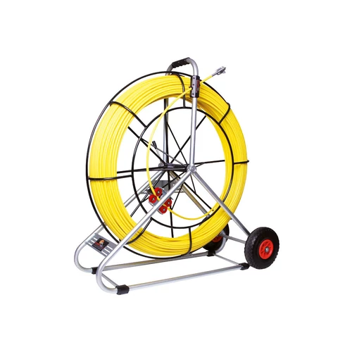 RUNPOTEC 101010 Berudaló Standard Set 250 méter, üvegszál átmérő 15mm