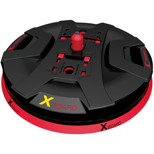 X BOARD – Profi kábelcsévélő XB 500 – Ø 500 mm  Teherbírás 800 kg