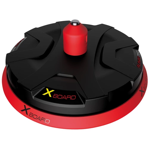 RUNPOTEC 101370 X BOARD Profi kábelcsévélő XB 300–Ø 300 mm Teherbírás 300 kg