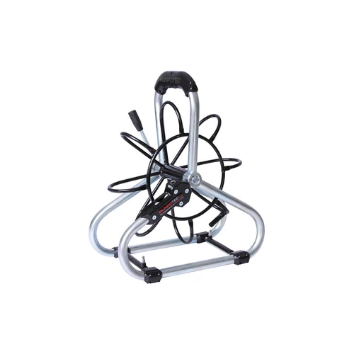 RUNPOTEC 200020 Acél csévélődob Ø 4,5 mm üvegszál