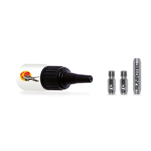 RUNPOTEC 202500 Teljes javítókészlet Ø 4,5 mm