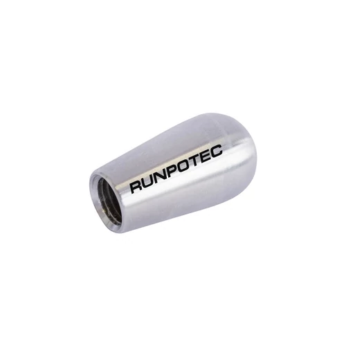 RUNPOTEC 204090 Vezetőfej Ø20 mm