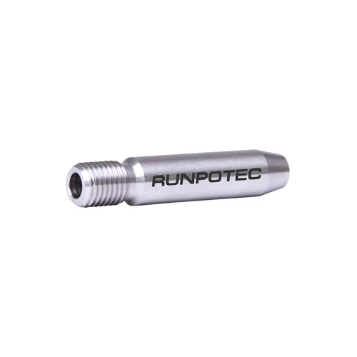 RUNPOTEC 204220 Végzáró elem Ø 11 mm üvegszál rúdhoz
