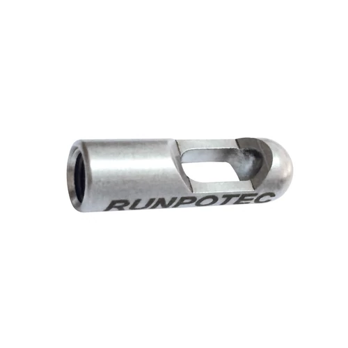 RUNPOTEC 302080 Behúzó szem Ø 8 mm