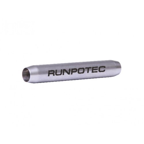 Runpotec 204980 Összekötő elem Ø 15 mm üvegszál rúdhoz