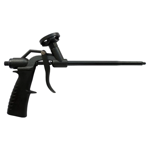 SOUDAL 121408 Purhabpisztoly fém-teflonos