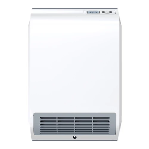 STIEBEL ELTRON 236653 Gyorsfűtő fali 2000W CK 20 Trend LCD ventilátoros STIEBEL ELTRON 236653 Gyorsfűtő fali 2000W CK 20 Trend LCD ventilátoros