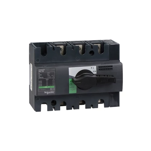 SCHNEIDER 28908 Interpact INS 100 3p kapcsoló
