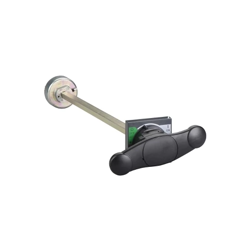 SCHNEIDER 31052 Hosszabb.homlokoldalikapcsoló fekete INS320-630A-ig