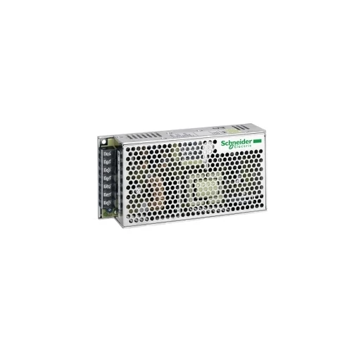 SCHNEIDER ABL1REM24062 Tápegység Phaseo ABL1 Eco, 1f, 240VAC/24VDC, 150W, 6,2A, panelre szerelhető