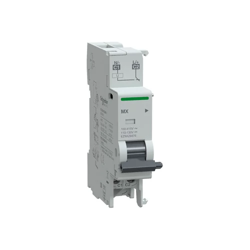 SCHNEIDER EZ9A29476 EASY9 PRO Munkaáramú kioldó