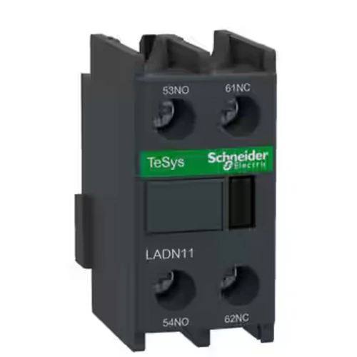 SCHNEIDER LAD-N11 Segédérintkező