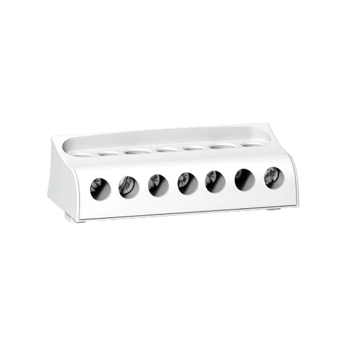 SCHNEIDER LGYN1007 Csavaros sorkapocs elosztó blokk, 100A 4P SCHNEIDER LGYN1007 Csavaros sorkapocs elosztó blokk, 100A 4P