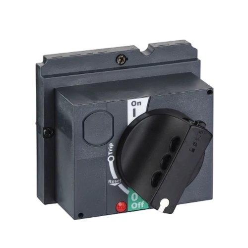 SCHNEIDER LV429337 Közvetlen kézi hajtás standard fekete kar