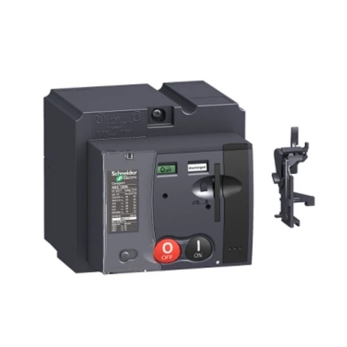 SCHNEIDER LV429434 Motoros hajtás MT100/160 220/240V AC, SDE adapterrel (NSX)