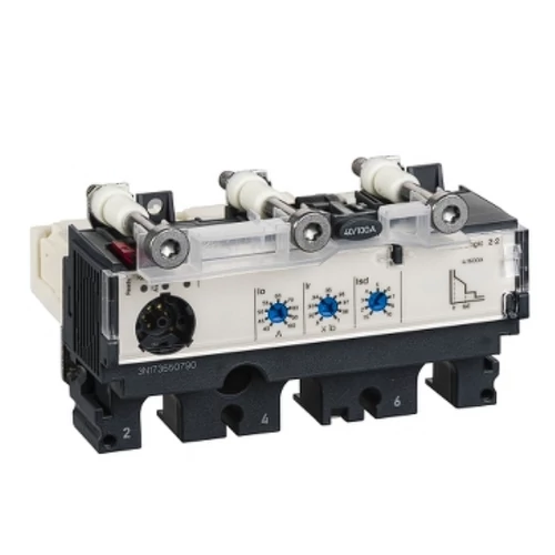 SCHNEIDER LV431470 Kioldóegység 3P3D Micrologic 2.2 250 A NSX250