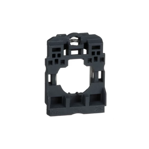 SCHNEIDER ZB5AZ009 Rögzítő keret