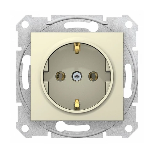 SCHNEIDER SDN3001847 Sedna 162 dugalj krém IP20 SCHNEIDER SDN3001847 Sedna 162 dugalj krém IP20