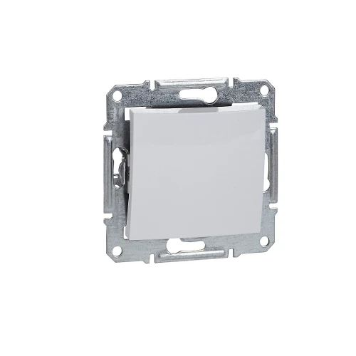 SCHNEIDER Sedna 5600121 vakfedél fehér