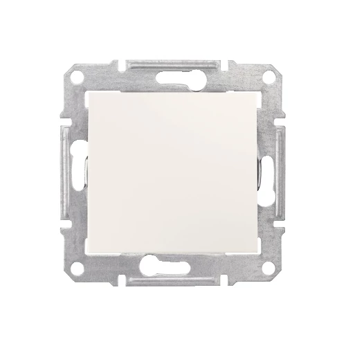 SCHNEIDER Sedna 5600123 vakfedél krém SCHNEIDER Sedna 5600123 vakfedél krém