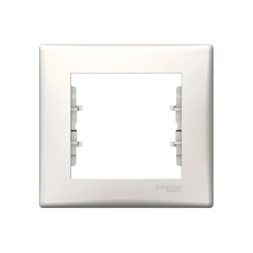 SCHNEIDER Sedna 5800123 1-keret krém SCHNEIDER Sedna 5800123 1-keret krém