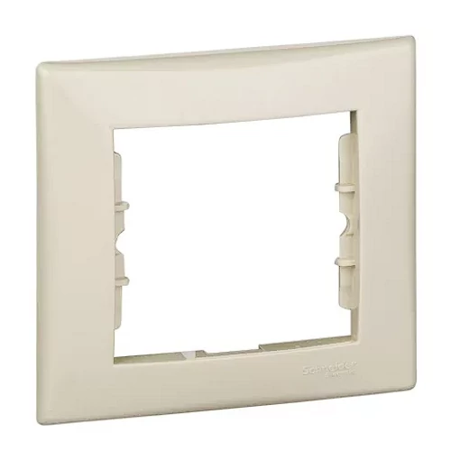 SCHNEIDER Sedna 5800147 1-keret bézs