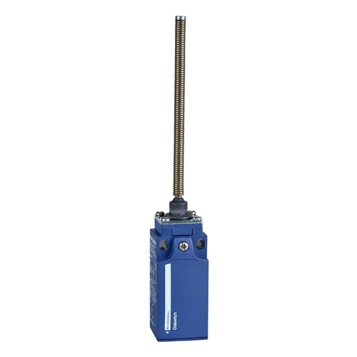 SCHNEIDER XCKN2108P20 Végállás kapcsoló kompakt 1NO 1NC