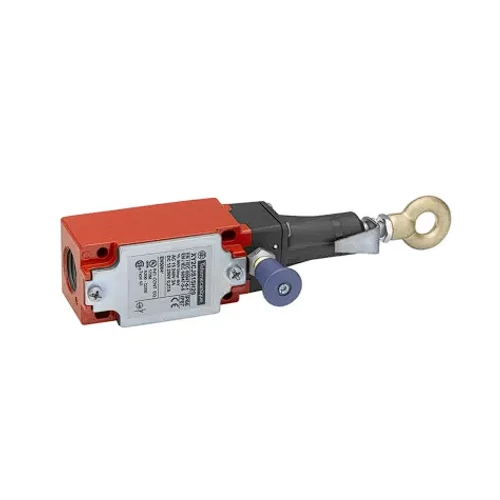 SCHNEIDER XY2CJS19 Vészleállító húzókapcsoló 3A/240VAC SCHNEIDER XY2CJS19 Vészleállító húzókapcsoló 3A/240VAC