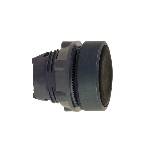 SCHNEIDER ZB5AA2 nyomógombfej fekete