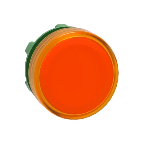 SCHNEIDER ZB5AV053 Jelzőlámpa fej LED sárga