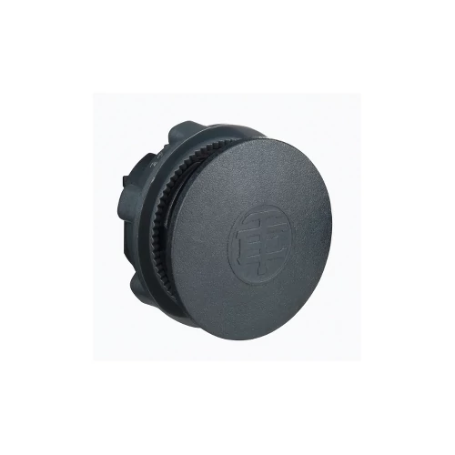 SCHNEIDER ZB5SZ3 Vakdugó műanyag kerek