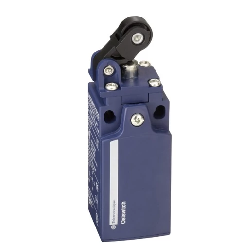 SCHNEIDER XCKN2121P20 Egyirányú oldalsó görgős végálláskapcsoló SCHNEIDER XCKN2121P20 Egyirányú oldalsó görgős végálláskapcsoló