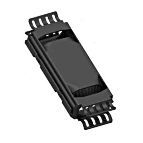 SCHRACK IKGB0010 Gél kötődoboz, IP 68, 139x51x24 mm3-5 x1,5-2,5mm2