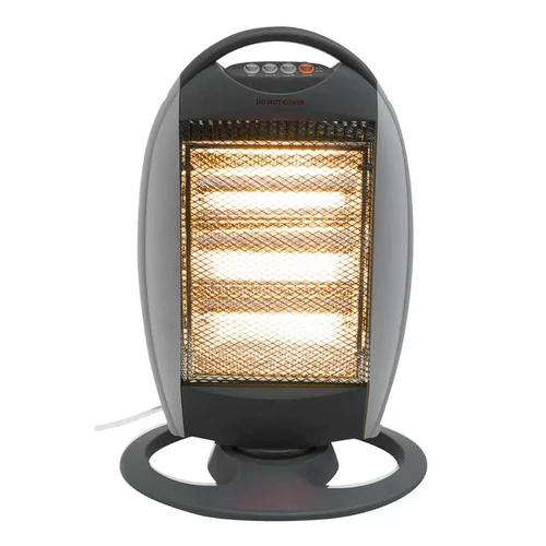 SOMOGYI FK 21 Halogén fűtőtest álló max 1200 W